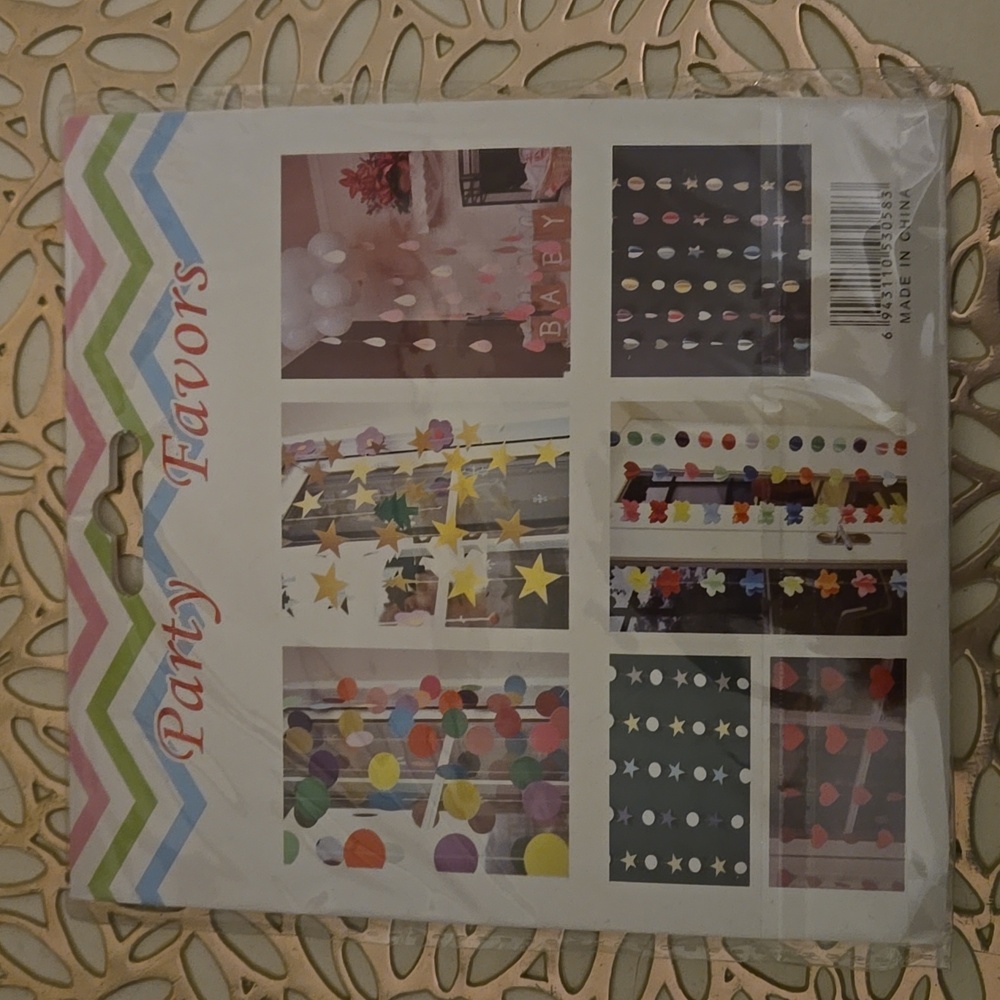 Wedding items - Picture 8 of 9